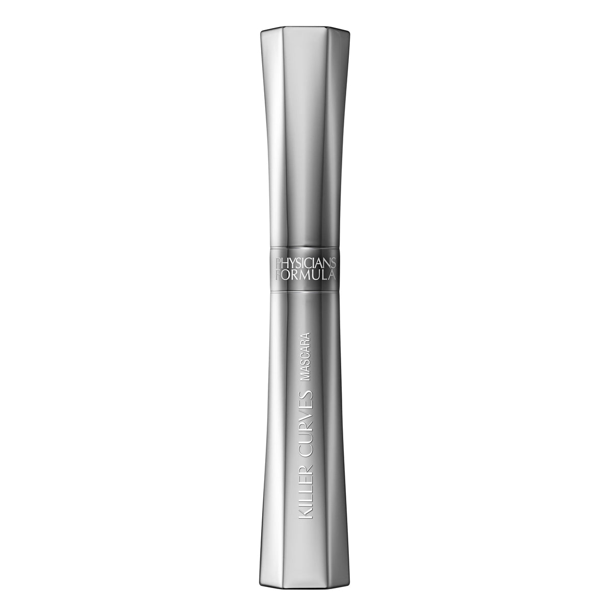Physicians Formula Killer Curves Mascara, Black