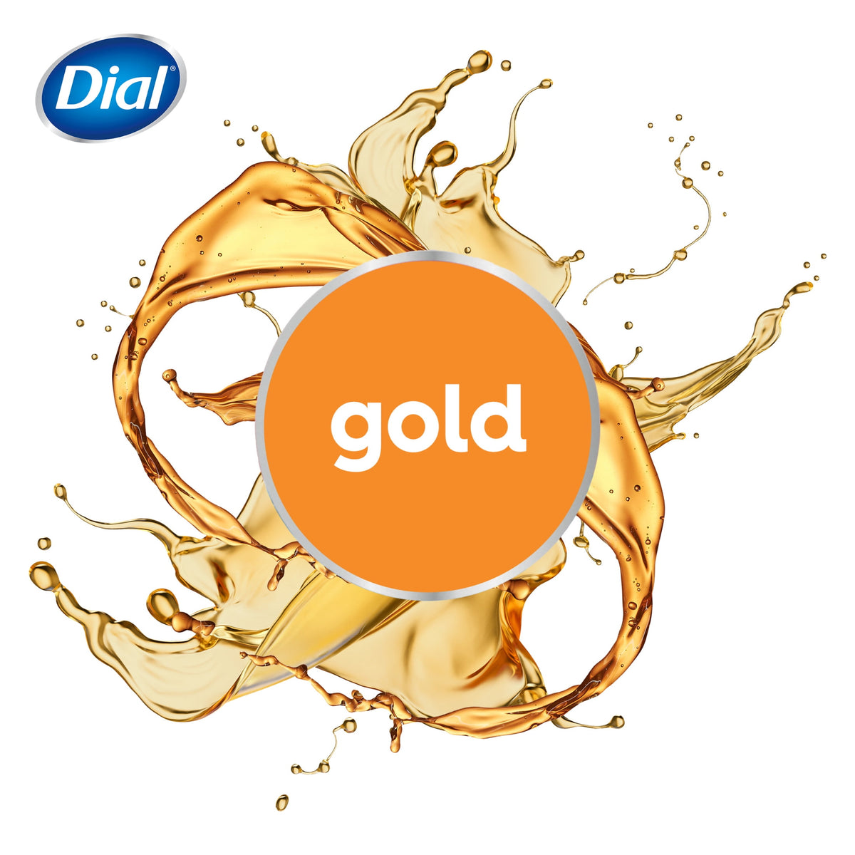 Dial Gold Antibacterial Deodorant Bar Soap, Advanced Clean Deep Cleanse Bar, 4 oz, 4 Bars