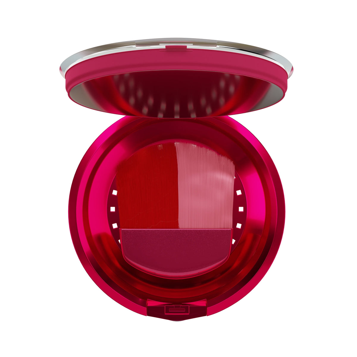 Physicians Formula Happy Booster Glow & Mood Boosting Blush Makeup, Natural, 0.24 oz