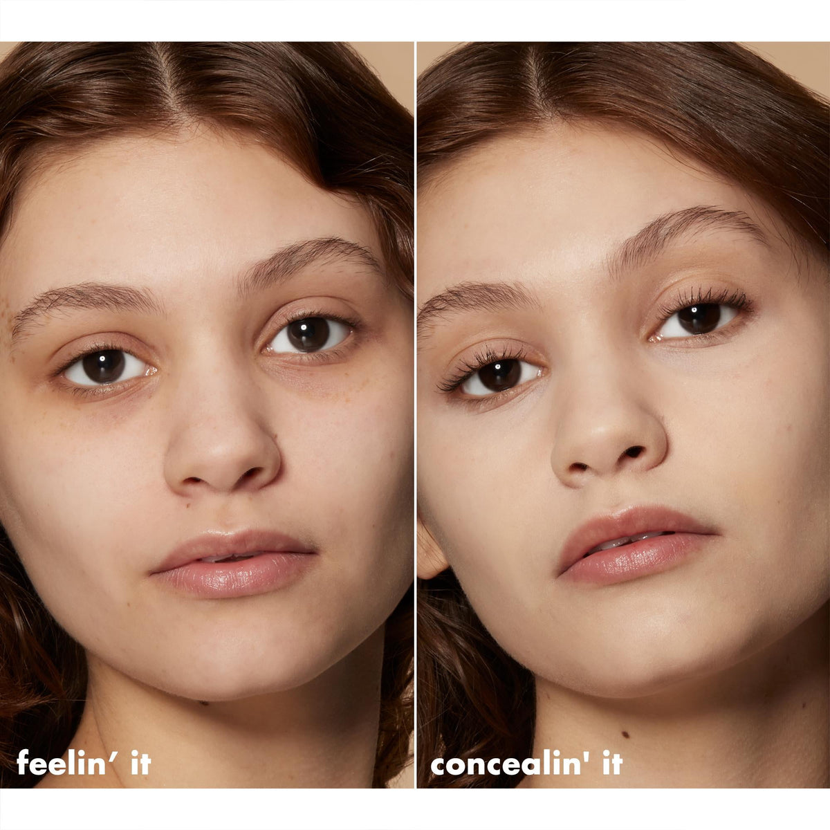e.l.f. 16HR Camo Concealer, Fair Rose
