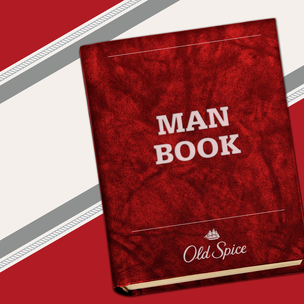 Old Spice Deodorant for Men, Aluminum Free, Classic Original, 24/7 Odor Protection, 3.25 oz, 2-Pack