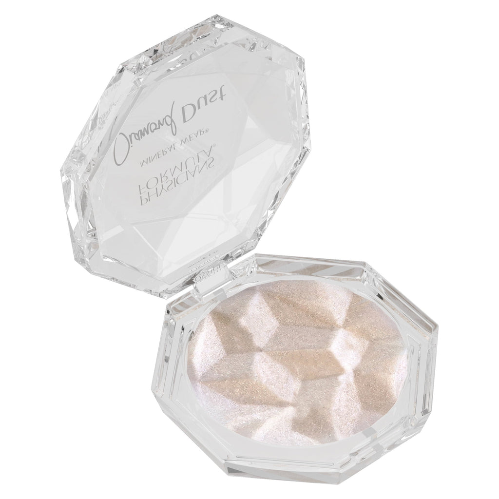 Physicians Formula Diamond Dust Highlighter Makeup, Starlit Glow, 0.2 oz
