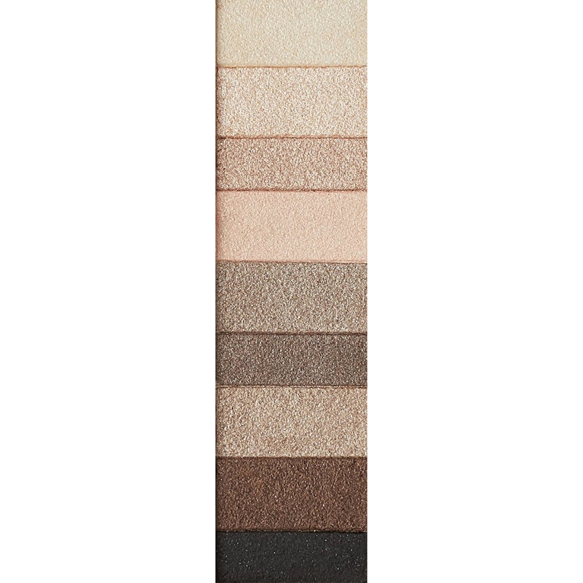 Physicians Formula Shimmer Strips Eyeshadow, Eye Enhancing Shadow Palette & Liner, Universal Looks Collection, Nude, 0.26 oz