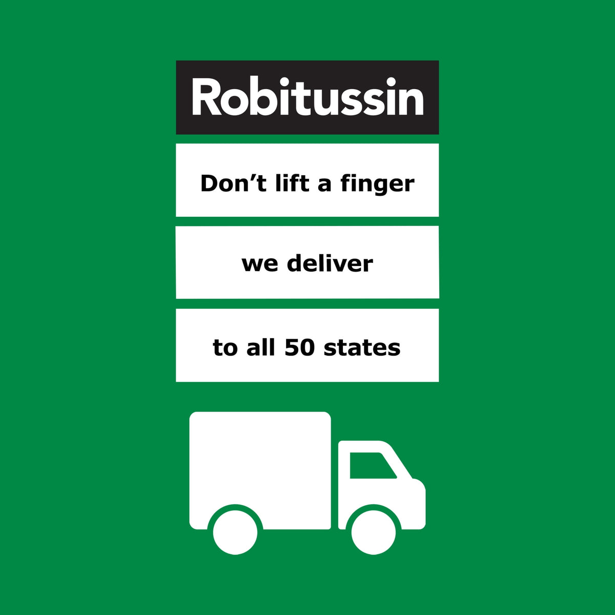 Robitussin Max Strength Cough Congestion DM and Cold Medicine, 4 Fl Oz