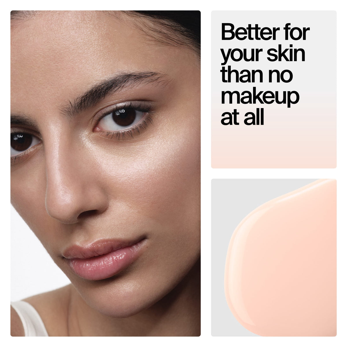 Neutrogena Healthy Skin Liquid Makeup, Soft Beige 350C, 1 fl. oz