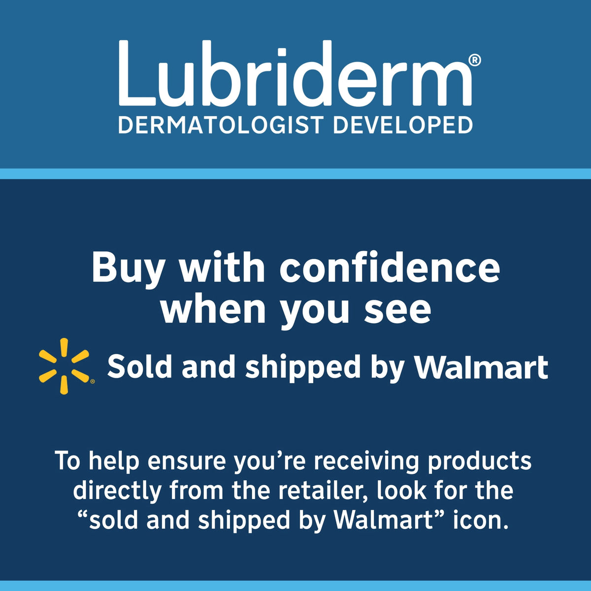 Lubriderm Daily Moisture Body Lotion + Pro-Ceramide, 16 fl. oz