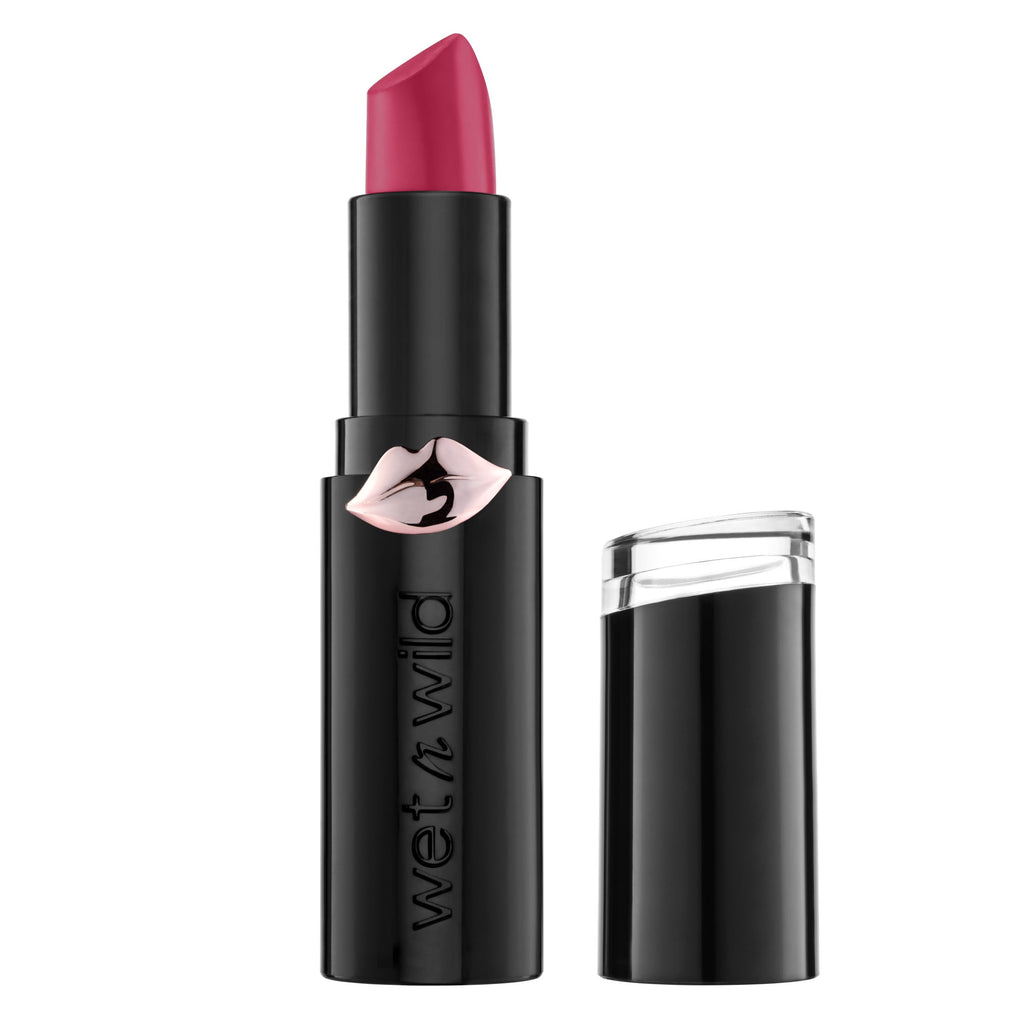 wet n wild Mega Last Matte Lip Color - Cherry Picking