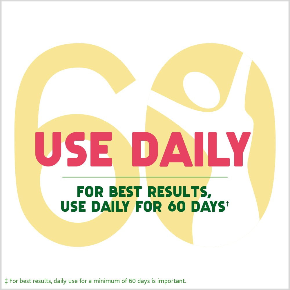 Estroven Menopause Relief Weight Management Daily Supplement, Support for Hot Flashes, Night Sweats, & Healthy Weight, 30 Count