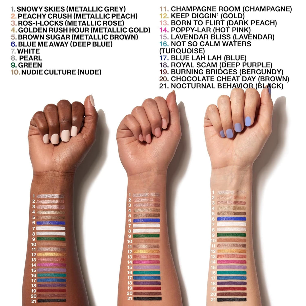 Wet n Wild Color Icon Multi-stick - Pearl