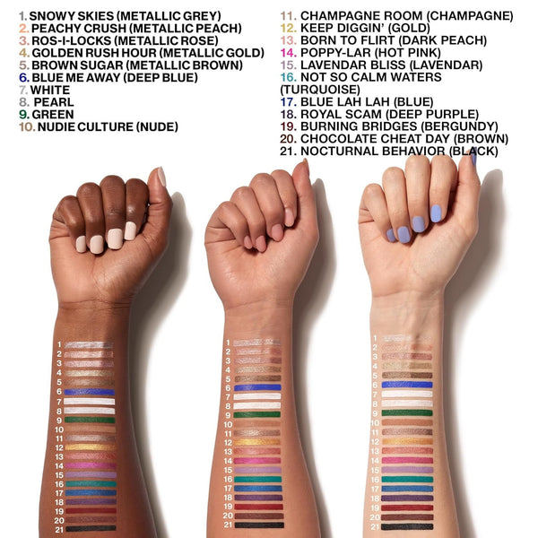 Wet n Wild Color Icon Multi-stick - Pearl