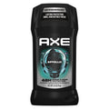 AXE Antiperspirant Deodorant Stick 48 Hour Sweat And Odor Protection For Long Lasting Freshness, Apollo Sage & Cedarwood Men's Deodorant ,2.6 oz