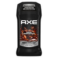 AXE Antiperspirant Stick For Men 48 Hour Sweat And Odor Protection For Long Lasting Freshness Dark Temptation Smooth Dark Chocolate Scent Men's