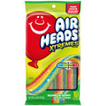 Airheads Xtremes Belts Candy, Rainbow Berry, 4.5 oz