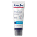 Aquaphor Healing Ointment Skin Protectant for Dry, Cracked, Irritated Skin, Touch-Free, 3 oz