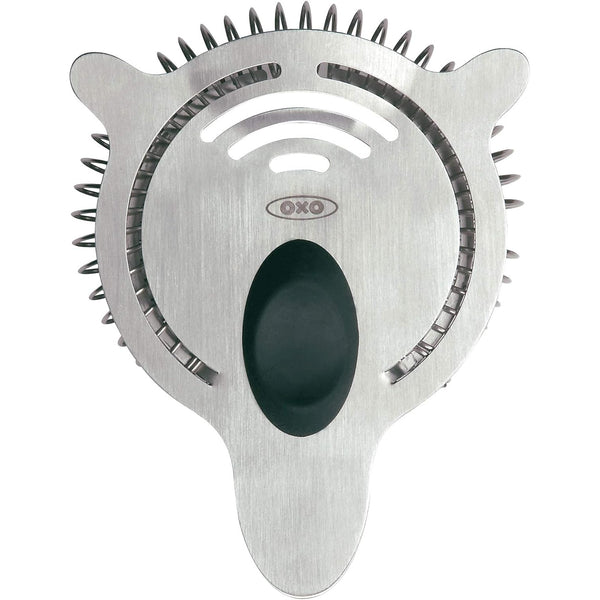 OXO Steel Cocktail Strainer