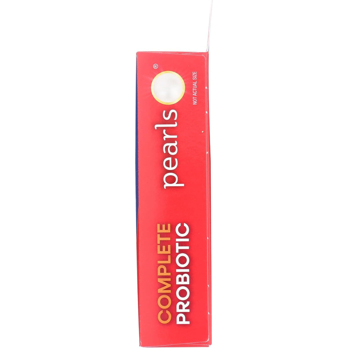 Nature's Way Pearls Complete Probiotic Softgels, 1 Billion CFU, 30 ct