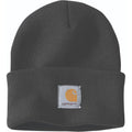 Carhartt Men's Iconic A18 Watch Cap Beanie