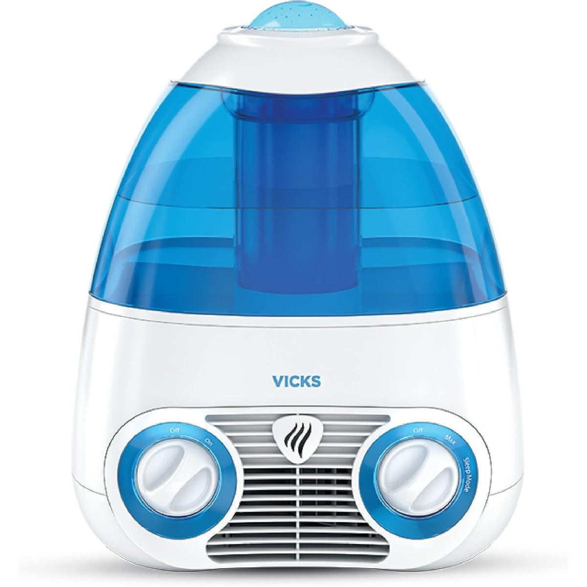Vicks Starry Night Filtered Cool Mist Humidifier, Medium to Large Rooms