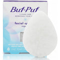 Nexcare BUF-PUF Regular Facial Sponge, Exfoliating, 1 Sponge