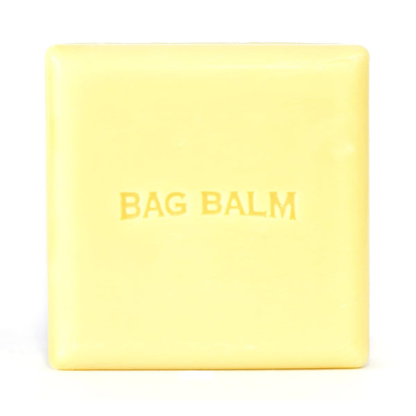 Vermont's Original Bag Balm Mega Moisturizing Bar Soap, Body Wash, 1pk