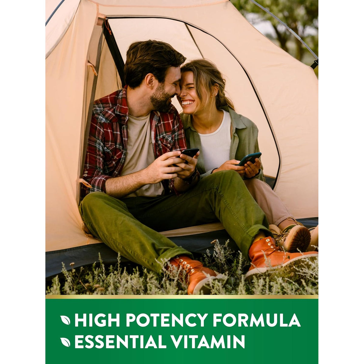 Nature's Truth Vitamin E Softgels | 1000 IU | 60 Count
