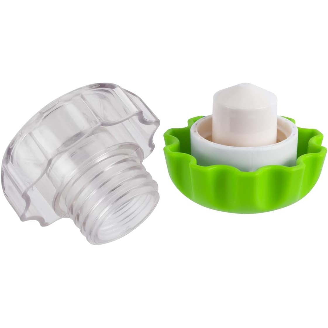 Ezy Dose Pill Crusher & Grinder, Storage Compartment, Small, Color May Vary