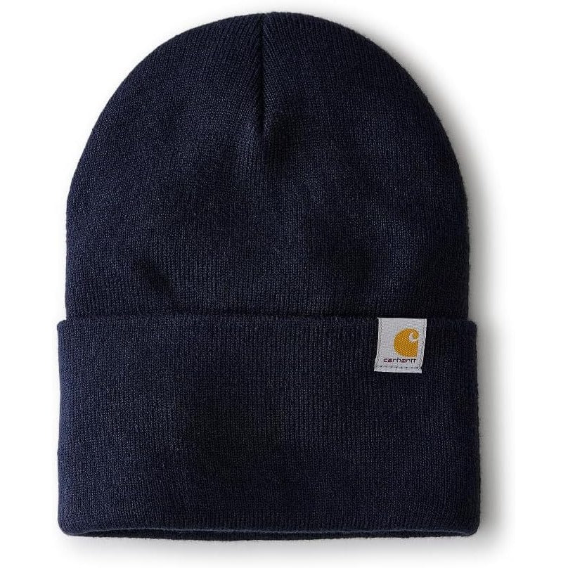 Carhartt Men's Knit Cuffed Beanie 104597