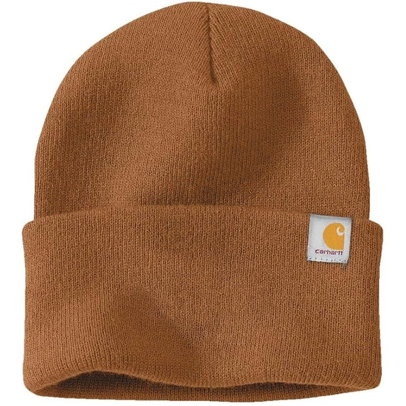 Carhartt Men's Knit Cuffed Beanie 104597