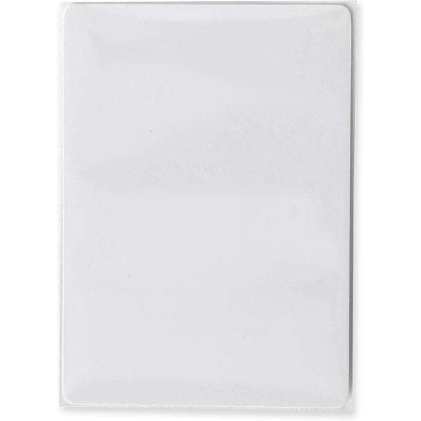 Vault X Exact Fit Inner Sleeves Clear for Trading Cards 500 Pack