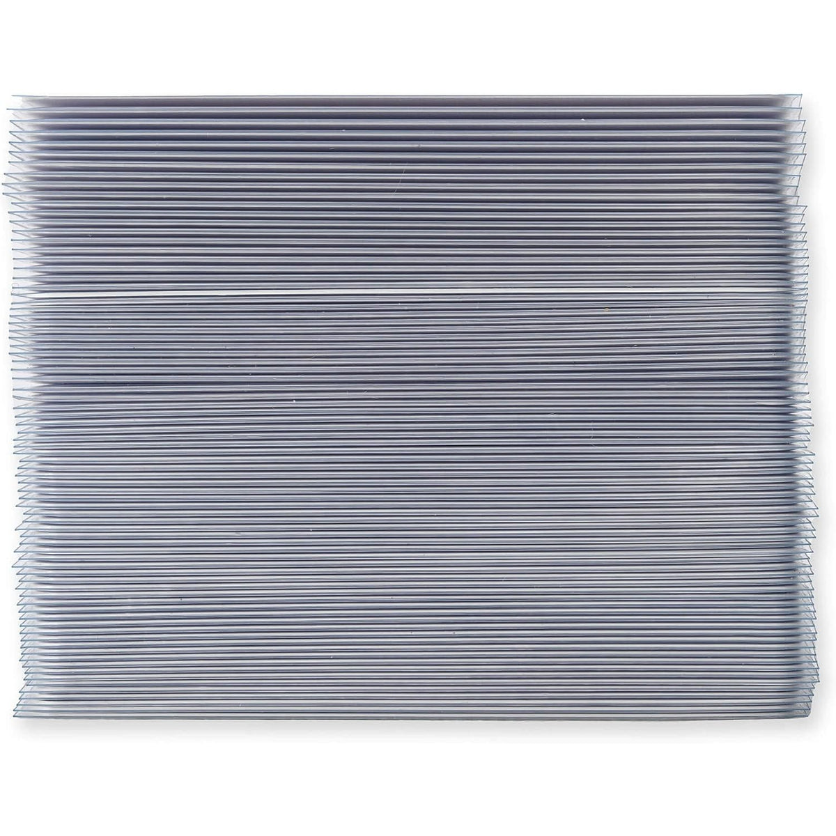 Vault X Exact Fit Inner Sleeves Clear for Trading Cards 500 Pack