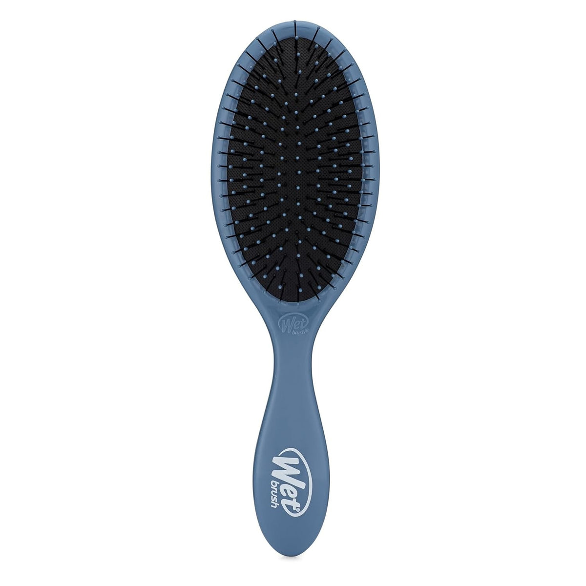 Wet Brush Original Detangler Hair Brush Blue