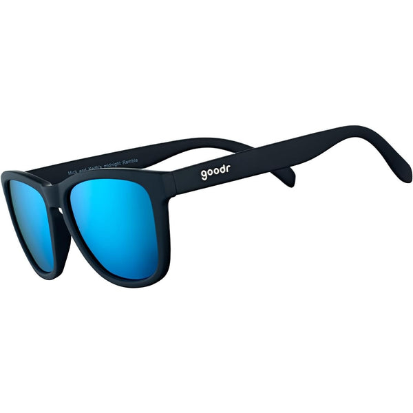 Goodr OG Polarized Sunglasses