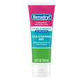 Benadryl Itch Relief Gel, Extra Strength, Soothing Relief, Scrapes, Insect Bites, 3.5 fl oz