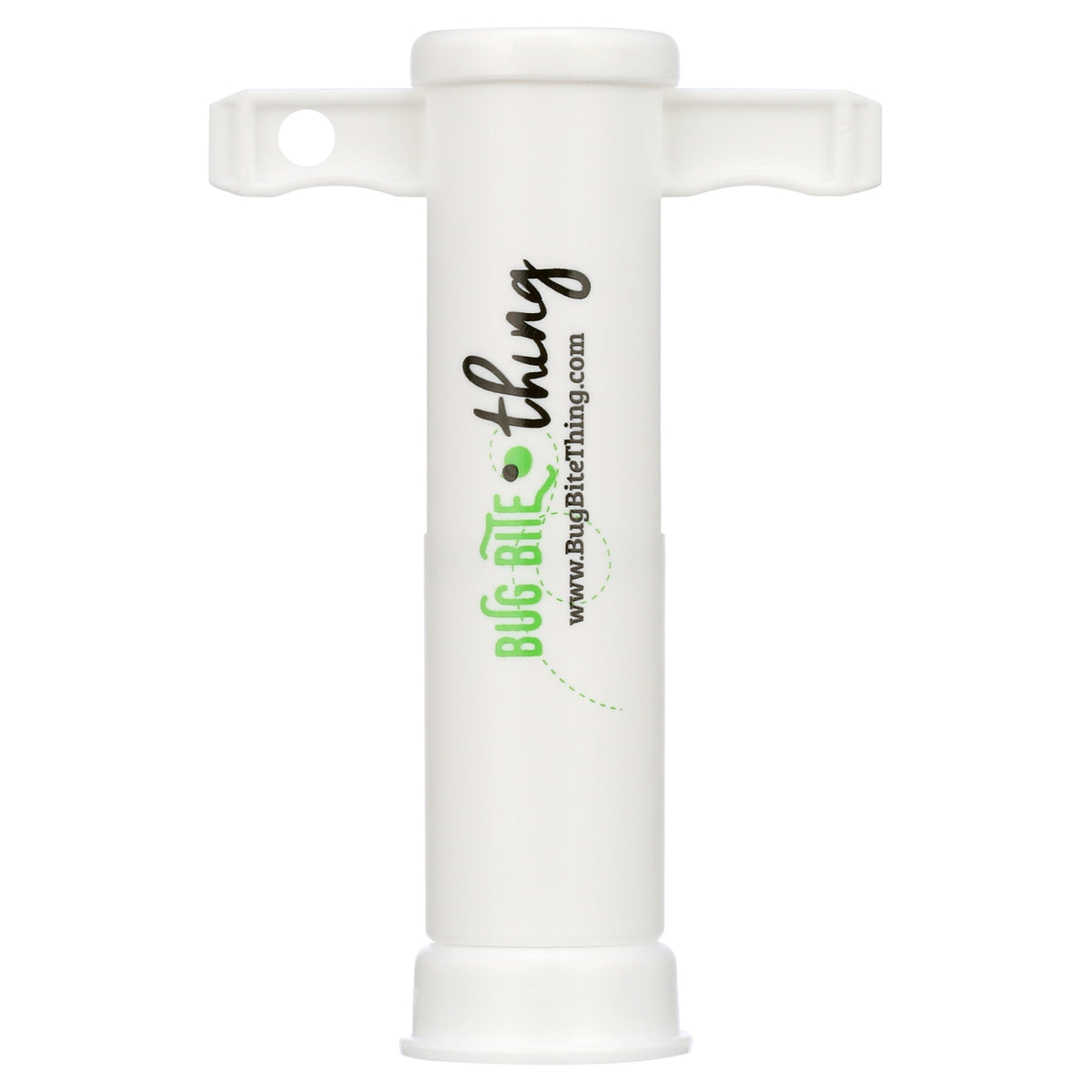Bug Bite Thing Suction Tool - White