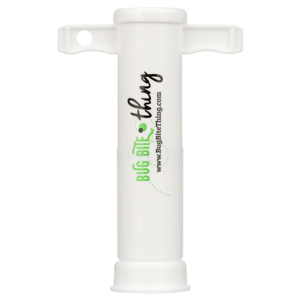 Bug Bite Thing Suction Tool - White