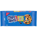 CHIPS AHOY! Crunchy Candy Blasts Fudgy Chocolate Chip Cookies, 12.4 oz