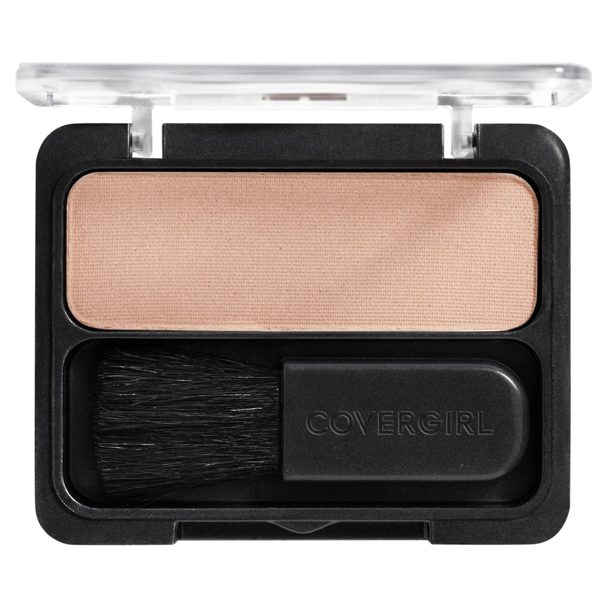COVERGIRL Cheekers Blendable Powder Blush, 103 Natural Shimmer, 0.12 oz