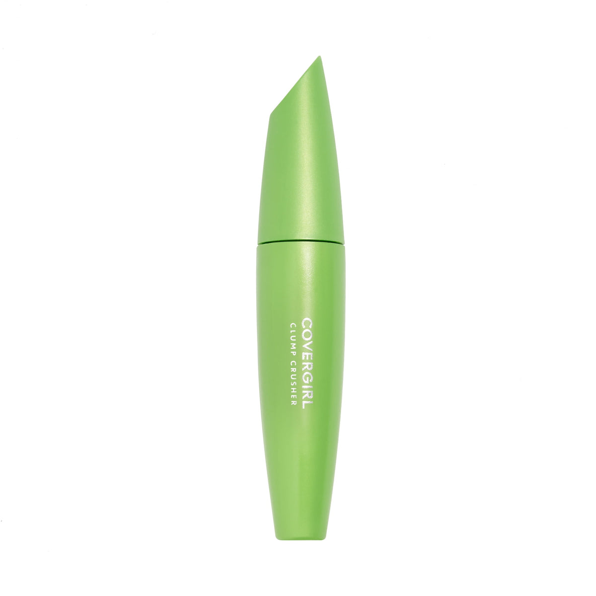 COVERGIRL Clump Crusher Waterproof Mascara Very Black 825, 0.44 fl oz (13.1 mL)