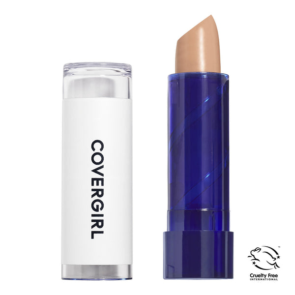 COVERGIRL Smoothers Moisturizing Concealer, 715 Medium