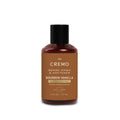 Cremo 2-in-1 Beard & Face Wash, Bourbon Vanilla Scent, 6 fl oz