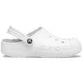 Crocs Adult Baya Lined Clogs