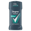 Degree Men Antiperspirant Deodorant 72-Hour Sweat And Odor Protection Sage & Ocean Mist Antiperspirant For Men With Body Heat Activated Technology