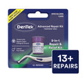 DenTek Temparin Max Advanced Tooth Repair Kit, Loose Cap Set, 13 Repairs