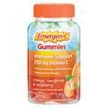 Emergen-C Adult Vitamin C Immunity Supplement Gummies, Fruit Flavors, 45 Ct