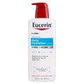 Eucerin Daily Hydration Lotion for Normal to Dry Skin, 16.9 fl oz