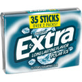 Extra Polar Ice Sugar Free Chewing Gum - 35 Count pack