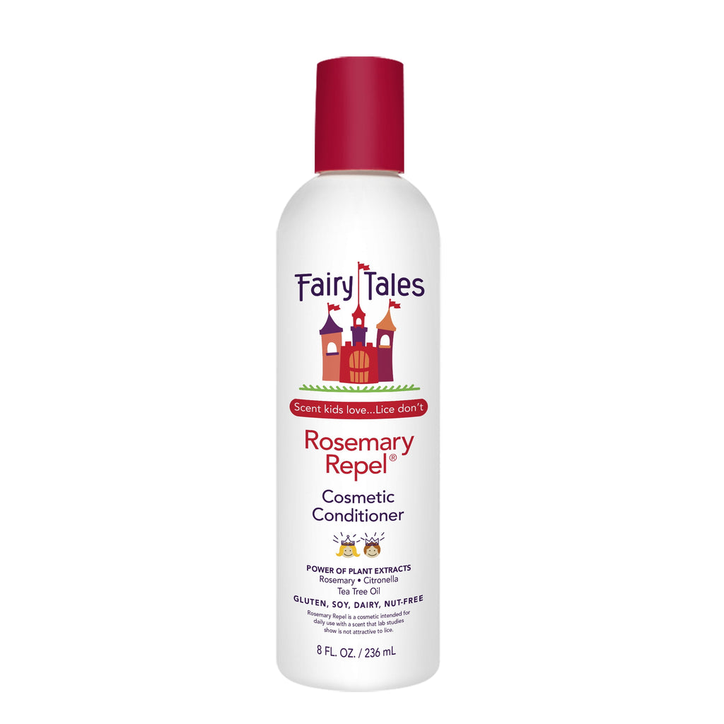 Fairy Tales Rosemary Repel® Daily Kids Conditioner, 8 fl oz.