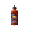 Famous Dave's Devil's Spit BBQ Sauce, 19 oz