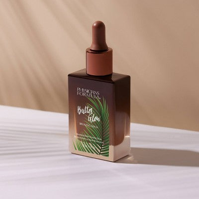 Physicians Formula Butter Glow Bronzing Serum - 1 fl oz