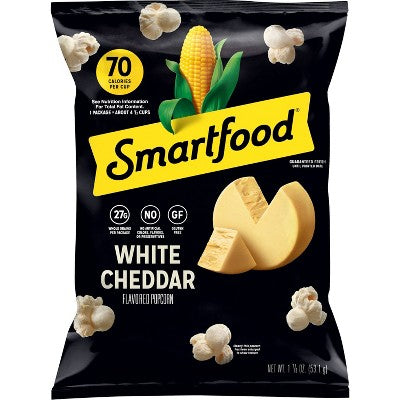 Smartfood Popcorn